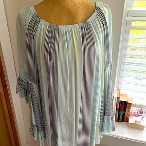 Beautiful peasant top